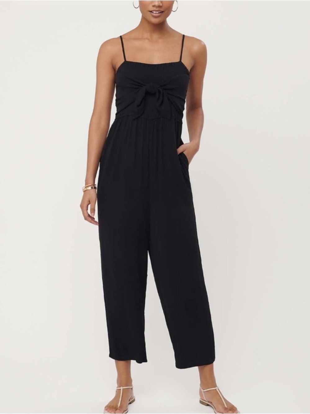 Loft Beach Romper